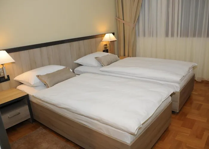 Hotel Calypso