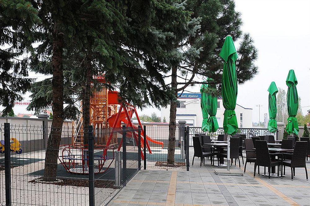 Calypso Hotel 3*