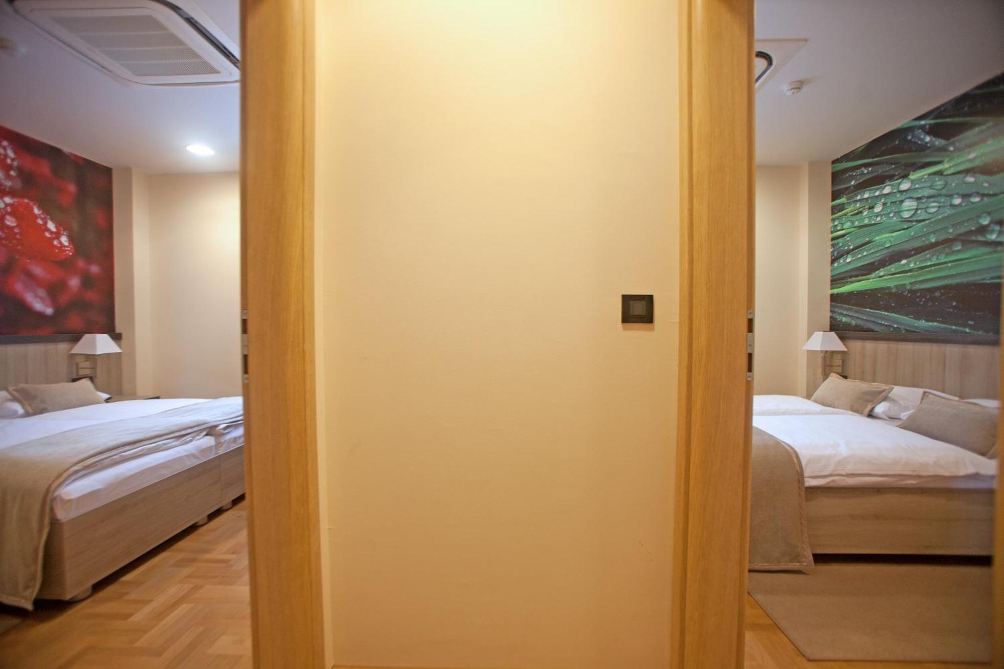 Calypso Hotel