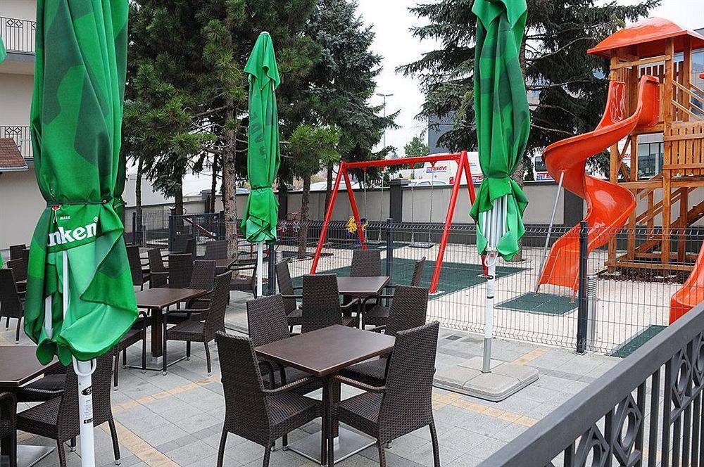 Hotel Calypso 3*