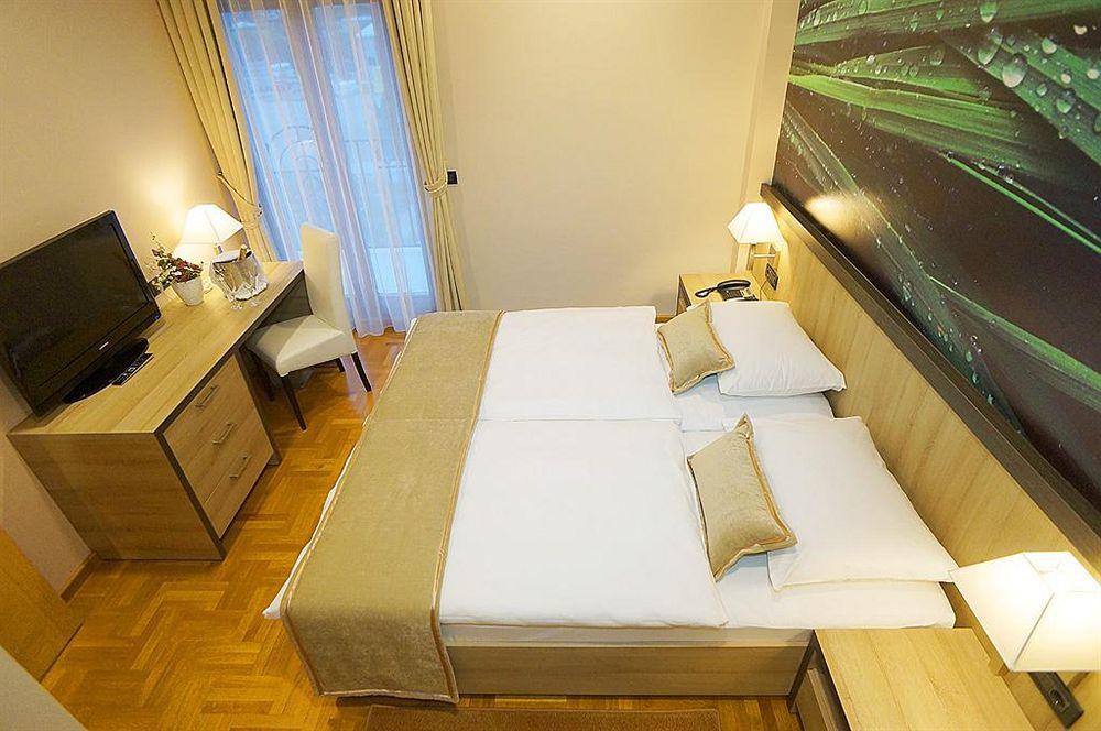 Hotel Calypso Zagreb