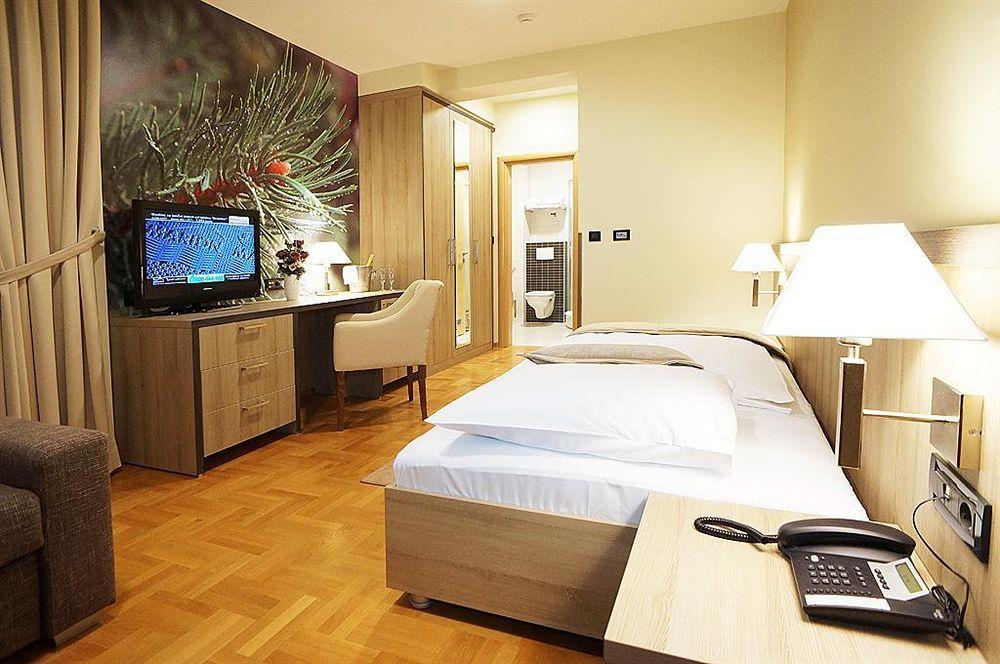 Calypso Zagreb