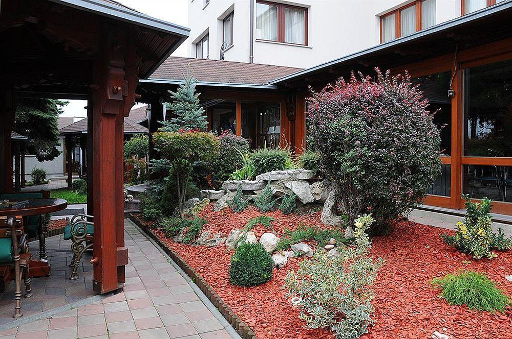 Hotel Calypso Zagreb