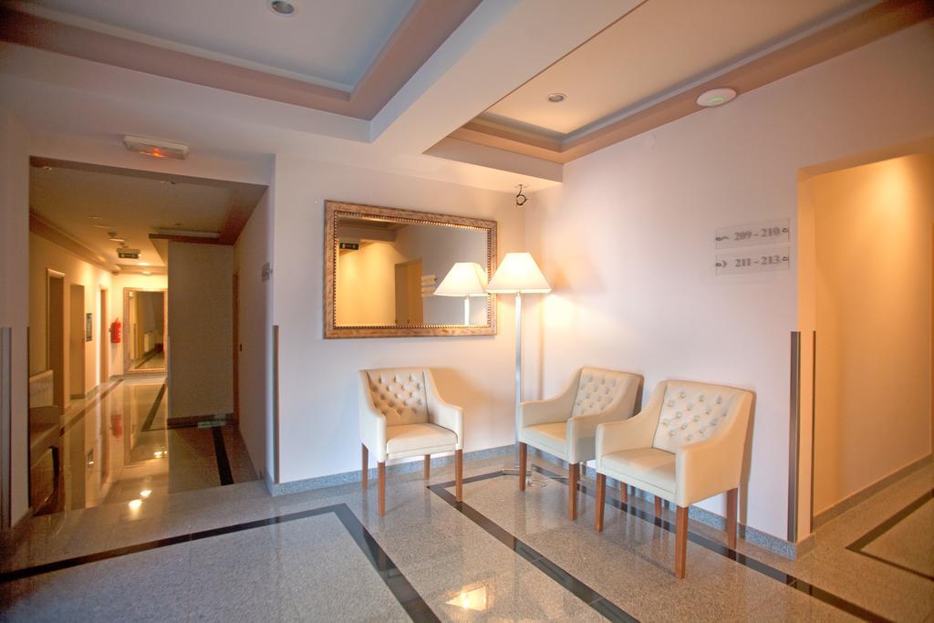 Calypso 3* Zagreb