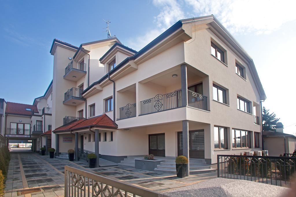 Hotel Calypso