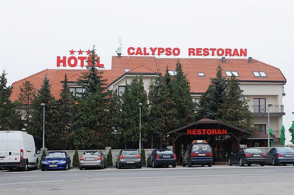 Calypso Zagreb