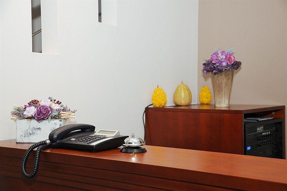 Calypso Hotel Zagreb