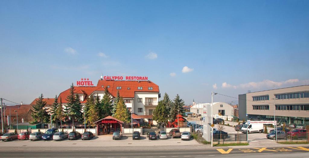 Calypso 3* Zagreb